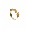 Vivetta Anello Ragno Bugs-Women Rings