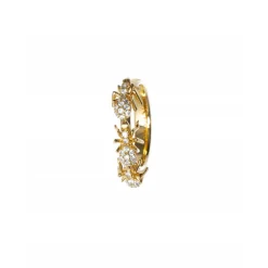 Vivetta Anello Ragno Bugs-Women Rings