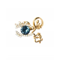 Vivetta Anello Regolabile Eye-Women Rings