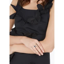 Vivetta Anello Regolabile Eye-Women Rings