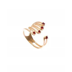 Vivetta Anello Regolabile Handy-Women Rings
