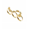 Vivetta Anello Trio Bugs-Women Rings