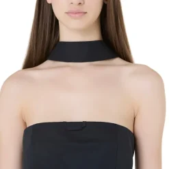 Vivetta Backward Shirt-Women Shirts & Tops