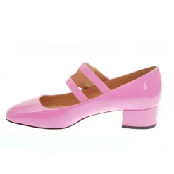 Vivetta Ballerina Con Accessorio Gioiello-Women Ballet Flats & Mary-Jane