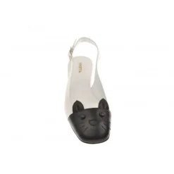 Vivetta Bicolor Cat-Pumps-Women Pumps