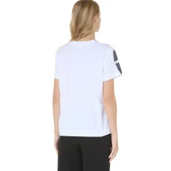 Vivetta Bows T-Shirt-Women T-Shirts & Sweat Shirts