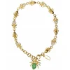 Vivetta Bracciale Morbido Bugs-Women Bracelets
