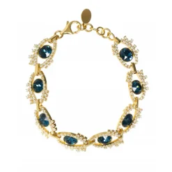 Vivetta Bracciale Morbido Eye Avvenuto Attivo-Women Bracelets