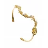 Vivetta Bracciale Rigido Con Fiore Bugs-Women Bracelets
