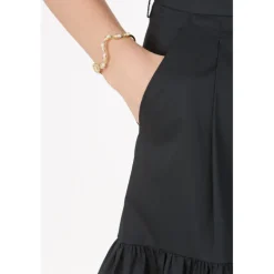 Vivetta Bracciale Rigido Con Fiore Bugs-Women Bracelets