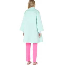 Vivetta Caban Duchesse-Women Outerwear