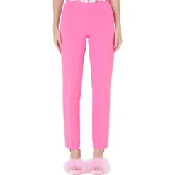 Vivetta Cady Trousers-Women Trousers & Shorts