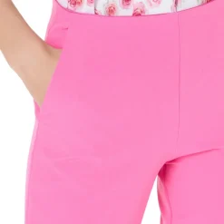 Vivetta Cady Trousers-Women Trousers & Shorts