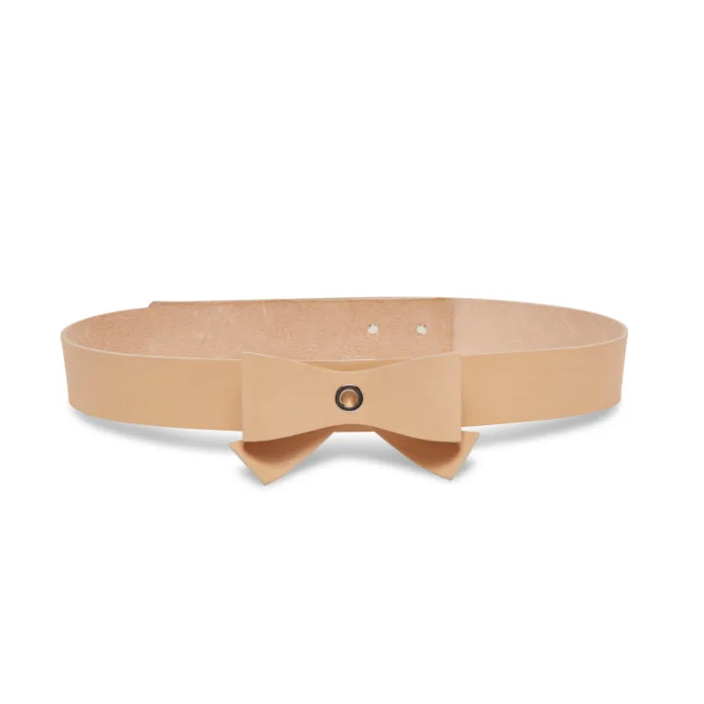 Vivetta Cintura Fiocco-Women Belts