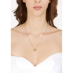 Vivetta Collana Pendente Bugs-Women Necklaces