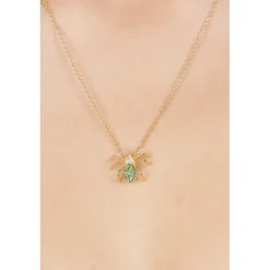Vivetta Collana Pendente Bugs-Women Necklaces