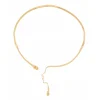 Vivetta Collana Rigida Profile-Women Necklaces