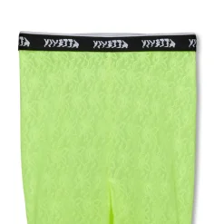Vivetta Collant In Pizzo-Women Socks