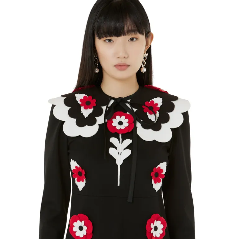 Vivetta Colletto Smerlato-Women Collars