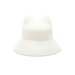 Vivetta Copy Of Sciarpa Mano In Nylon Satin-Women Hats