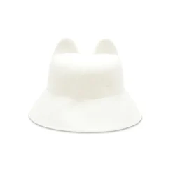 Vivetta Copy Of Sciarpa Mano In Nylon Satin-Women Hats