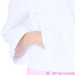 Vivetta Gabardine Jacket-Women Outerwear