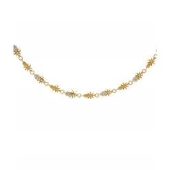 Vivetta Girocollo Morbido Bugs-Women Necklaces