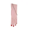 Vivetta Glove Phone Pouch-Women Porta Telefono