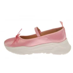 Vivetta Low Treck Ballerina-Women Ballet Flats & Mary-Jane