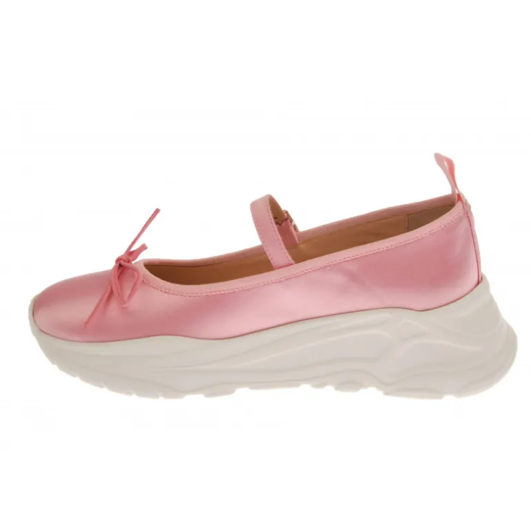Vivetta Low Treck Ballerina-Women Ballet Flats & Mary-Jane