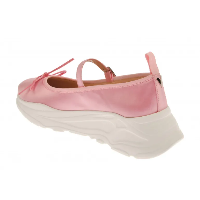 Vivetta Low Treck Ballerina-Women Ballet Flats & Mary-Jane