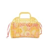 Vivetta Mini Basket Bag-Women Bags
