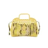 Vivetta Mini Basket Bag-Women Bags
