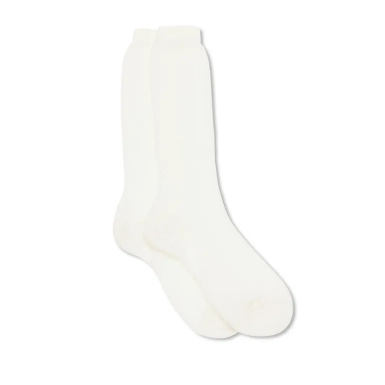 Vivetta Mohair Socks-Women Socks