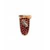 Vivetta Nail Ring Bugs-Women Rings