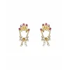 Vivetta Orecchini Mano Handy-Women Earrings