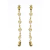Vivetta Orecchini Pendenti Bugs-Women Earrings