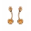 Vivetta Orecchini Piercing Bugs-Women Earrings