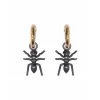 Vivetta Orecchino Pendente Formica Bugs-Women Earrings