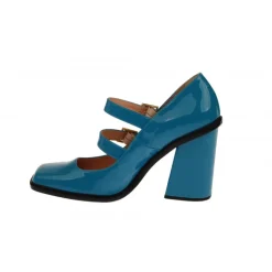 Vivetta Patent Leather Pumps-Women Pumps