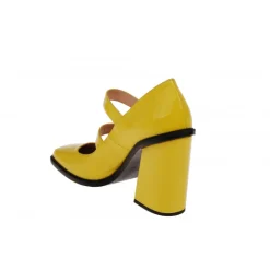 Vivetta Patent Leather Pumps-Women Pumps