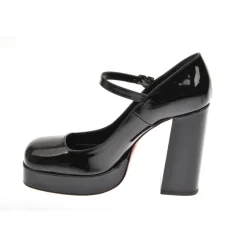Vivetta Platform Mary Jane-Women Ballet Flats & Mary-Jane