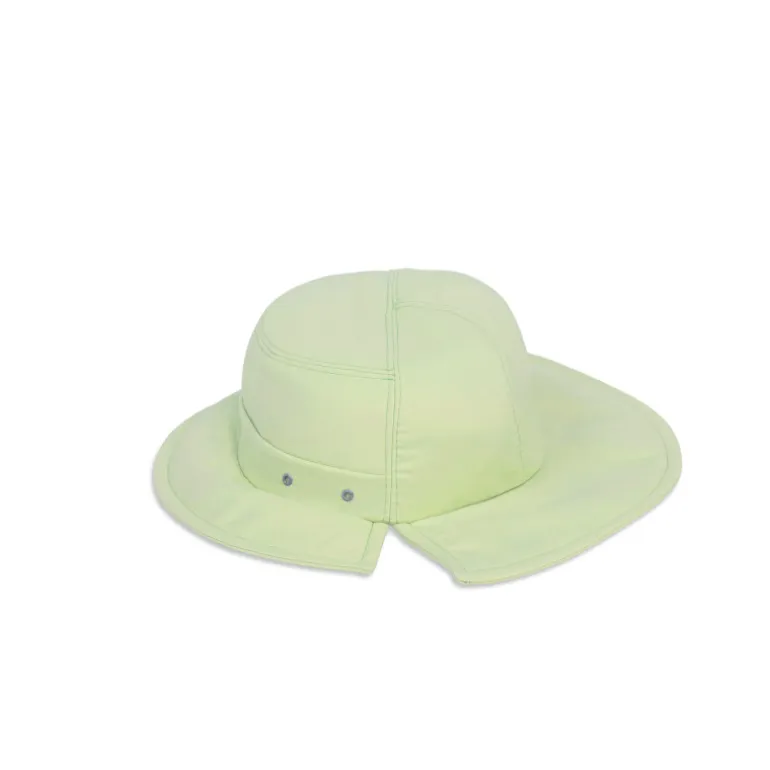 Vivetta Poplin Hat-Women Hats