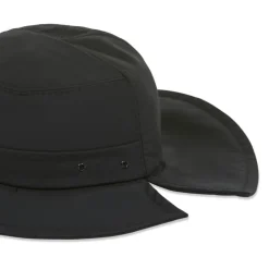 Vivetta Poplin Hat-Women Hats