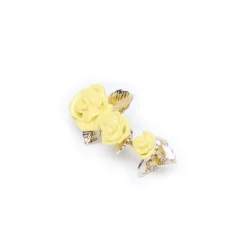 Vivetta Roses Earring-Women Earrings