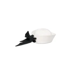 Vivetta Sailor Hat-Women Hats