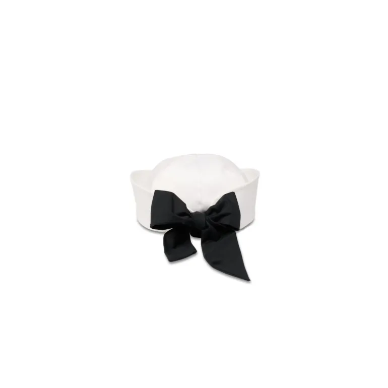 Vivetta Sailor Hat-Women Hats