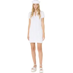 Vivetta Sailor Hat-Women Hats
